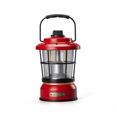 China Outdoor Camping Lantern High Performance LED Outdoor Lamp Suitable For Camping for sale