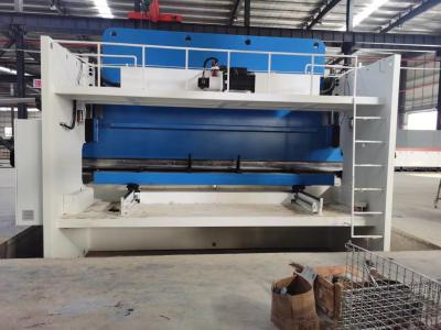 China 600tn/4600 CNC PERSrem Y1, Y2, de afbuigingslijst van X R+powered Te koop