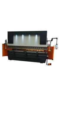 中国 PE- CNC SYNCHRONIZED PRESS BRAKE 販売のため