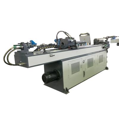 China Aluminum Automatic Tube Bender Machine 16 Ton 12 Ton Tube Bender for sale