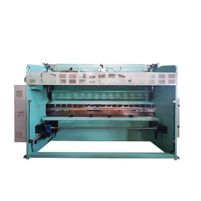 China Wc67k-160t/3200 160 Ton Nc Hydraulic Press Brake Machine Cnc for sale