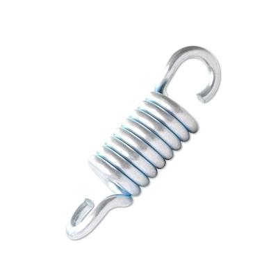 China Modern Outdoor Furniture Spare Parts Yard Swing Spring Hook Can Be Customized Hardware Accessories for sale