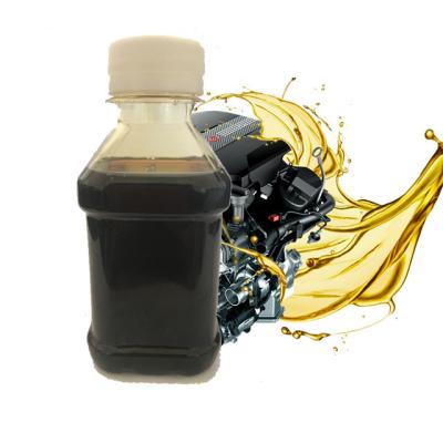 China Chemical API CH-4 Diesel Engine Oil Additive Package for Superior Engine Protection for sale