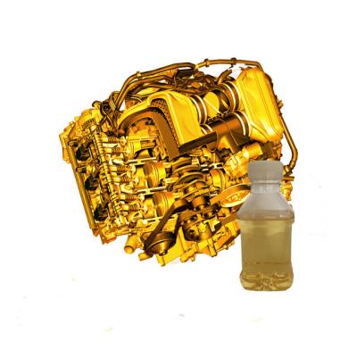 China Supply Multifunctional Gear Oil Additive Package for Automotive Lubricant Additives for sale