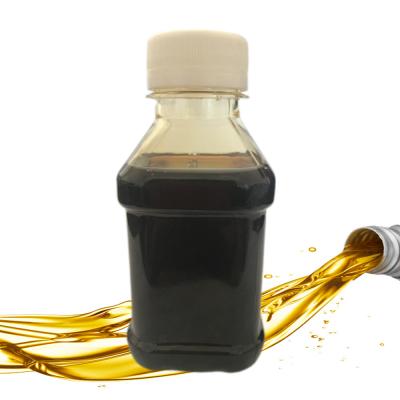 China 190kg/drum Dual-Fuel Engine Oil Additive Package for Dual-Fuel Passenger Car Motor Oil for sale