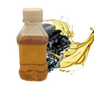 China Ester Phenolic Antioxidant Lubricant Oil Temperature Antioxidant Additive for Hqt-9558 for sale