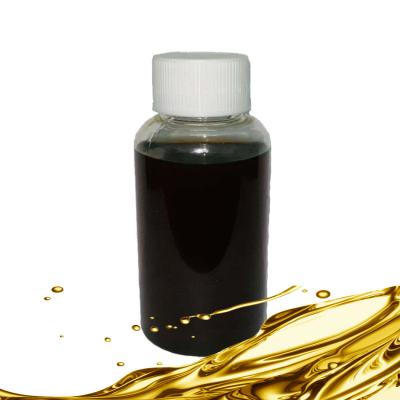 China SAE 20W50/15W40/10W40 Multifunctional Diesel Motor Oil Additive Package by API Cl-4/SL for sale