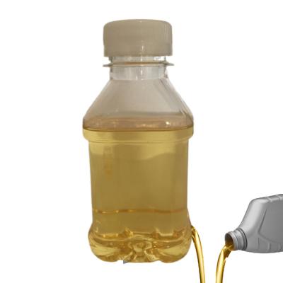 China Multifunctional Gear Oil Additive Package for Class III/IV Base Oil in 200kg/drum for sale