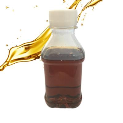 China Automobilschmiermittel Advanced Anti-Rust Oil Additive Package Bruttogewicht 198.000kg zu verkaufen