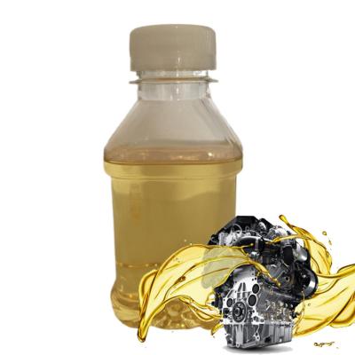 Cina Zddp Additivi per lubrificanti per olio per migliorare l'efficienza e le prestazioni del motore in vendita