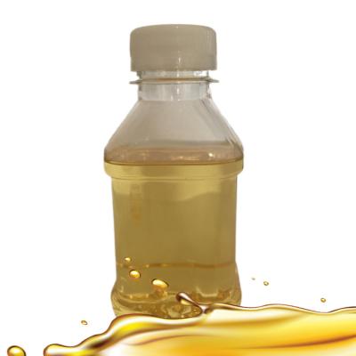 China Alkylated Naphthalene Synthetic Base Oil Temperature Chain Oil for Optimal Performance for sale