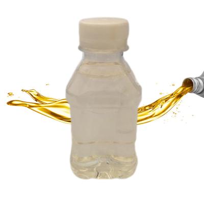 China Mpao600 Metallocene Pao V600 Synthetic Base Oil Source of Metallocene Poly Alpha Olefin Pao for sale