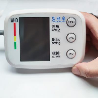 China Best selling hand sphygmomanometer with stethoscope Blood Pressure Monitor Machine for sale