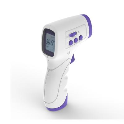 China Good Price Good Quality Infrared Forehead Thermometer Supplier for sale