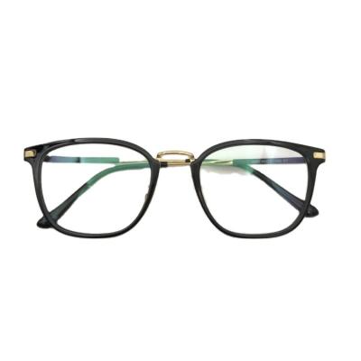 China Fashion Metal Frame Optical Glass Clear Frame Reading Glass Supplier China Cheap Reading Glass Manufacturer for sale