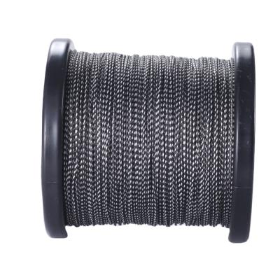 China Float Locator 8 Strands Super Strong PE Braided Fishing Line for sale