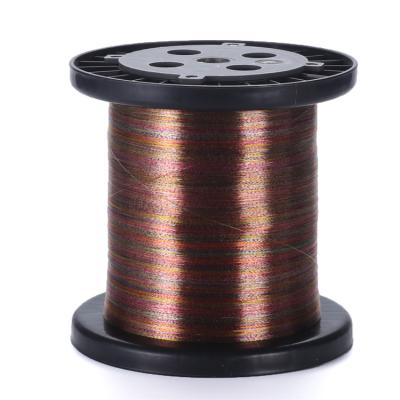 China Factory Coil Sink Line Super Soft Shape 3D Fishing Wire With High Curling Strength And High Tensile Strength for sale