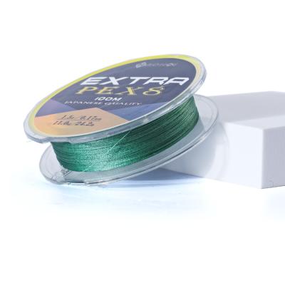 China High Strength Braided Fishing Line 30lb Basting Fishing Soft PE 4X Floating Fishing Line for sale