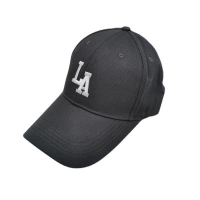 China COMMON Alphabet Pattern Sell Well New Type Embroidery Custom Size Quality Dad Hats for sale