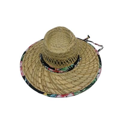 China Character Goods And Straw Hats For Men Summer High Quality Traveling Outdoor Women for sale