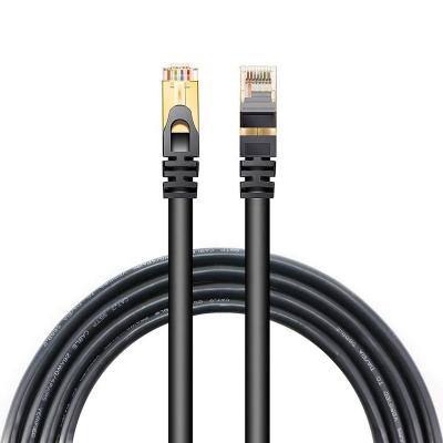 China Computer Communication Cable Cat 5E Cat6 Computer RJ45 Connector Cat 6 Ethernet Lan Cat 6 UTP Lan Cat 6 Patch Cord Cable 6ft 10ft 15ft 25ft 50ft for sale