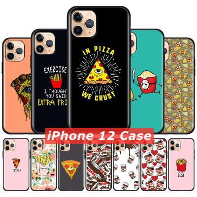 China Anti-drop For iPhone 11 12 Custom Printing Clear Phone Case , Custom Cover Silicone Mobile Phone Case For iPhone 7 X XS XR 11 12 Case Custom for sale