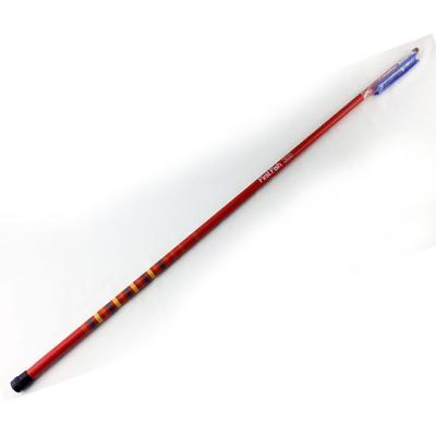 China New Fishing Tackle Pole Rod Carbon Fiber Glass OEM Beach Long Fishing Rods for sale