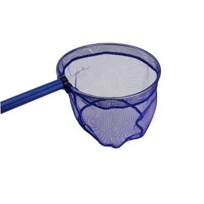 China Cheap Sale Plastic Like Hot Cakes For Bait Scoop Minnow Floating Net for sale