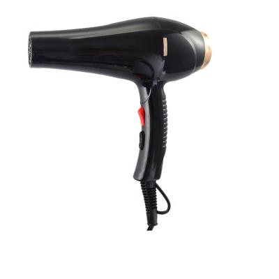 China Other Commercial High Power 3500w AC Motor 2 Speeds 3 Heat Settings Most Powerful Blow Hair Dryer for sale