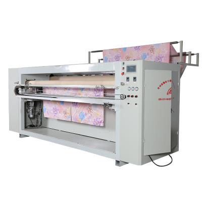 China Ultrasonic Mop Tape Low Price Cutting Machine Show Cloth Cross Cutting Machine for sale