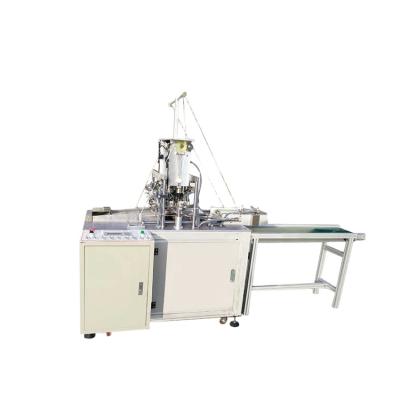 China Advertising Company Factory Price Selling Sheet Making Filling Mask Making Machine 2020 for sale