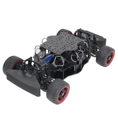 China 2021 RC Hobby Factory Hot Sales 4WD RC Ronin Gimbal Car (Flash 4N) for RONIN2 and Professional Cinematography Camera for sale