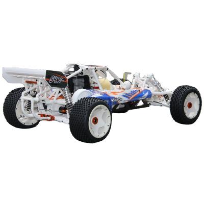 China RC Hobby Saiya Off Road Tires Model Car 1/5 Scale Gas Radio Control Buggy Toys With 35cc Engine for sale