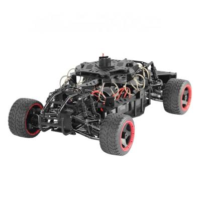 China For Cinematography Camera Motion Shooting 2021 4WD RC Camera Car (Flash 4), High Speed ​​Max.80km/h with 16H Remote Control for sale