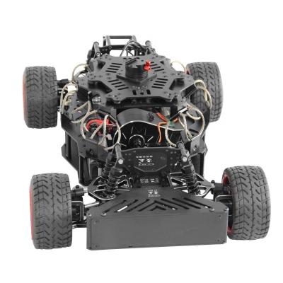 China SY-4WD Remote Control RC Vehicle for FREEFLY, RONIN Triaxial Gimbal Stabilizers for sale