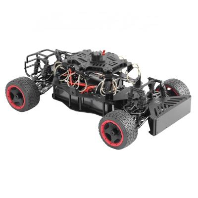 China SY 4WD 1/5 Scale Radio Control Film Camera Car for Freefly MoVI RONIN Gimbal RTR for sale