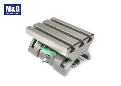 China Adjustable Tilting Angle Plates for sale