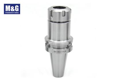 China High Durability Milling Machine Accessories BT ER Series Spring Collet Chuck for sale