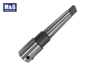 China Annular Cutter Morse Taper MT1/2/3/4/5 Arbore for all kinds of Vertical Milling machine and Drill machine tools for sale