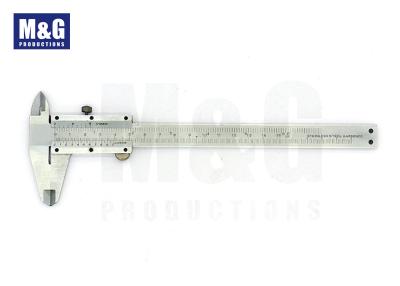 China Four Ways Precision Measuring Equipment Carbon Steel Vernier Caliper for sale