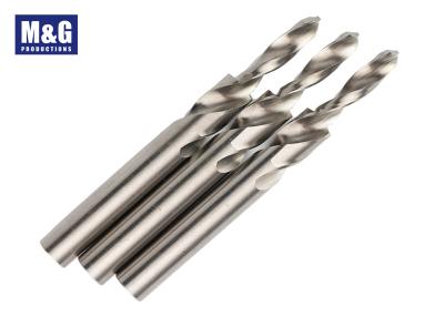 China HSS , HSS Cobalt & Solid Carbide Step Drill bits (1 step) for sale