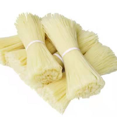 China Hot Sale Quality 1.6Mm Pad Manufacture China Dried Thai Vegetable Rice Noodles for sale