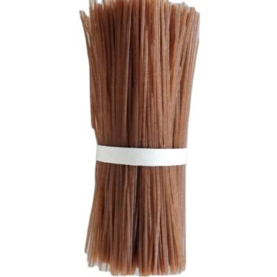 China Manufacturers Direct Selling 1.2Mm Beef Rolls Machine Red Rice Noodles for sale