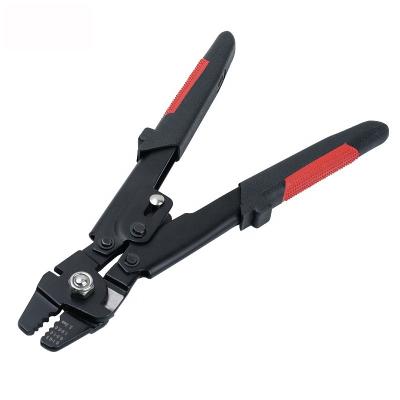 China Crimping& Cutting& Fishing Crimper Tool 10