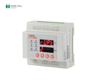 China Acrel WHD20R-22 Intelligent Smart Digital Temperature and Humidity Controller WHD20R-22 for sale