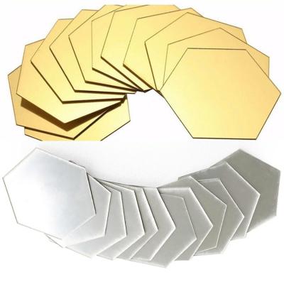 China Acrylic Scratch Resistant High Clear Acrylic Mirror Sheet for sale