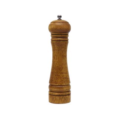 China Best Sustainable Selling Electric Product Salt Pepper Grinder, Manufacturers China Spice Grinders Wooden for sale