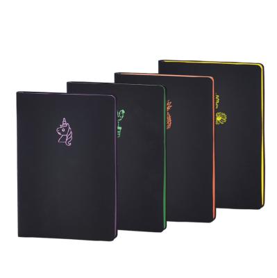 China Printing Printed Notebook For School Diary Planner Notebook Stationery Notebook 2020 for sale