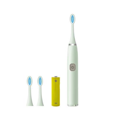 China China Multispeed ABS Viable Electric Toothbrush Travel Supplier Fit Electric Toothbrush for sale