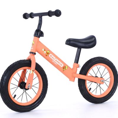 China 2-7 Years Low Price 2022 Baby Walker Balance Bike For Kids Baby Bike Baby Balance Bike for sale